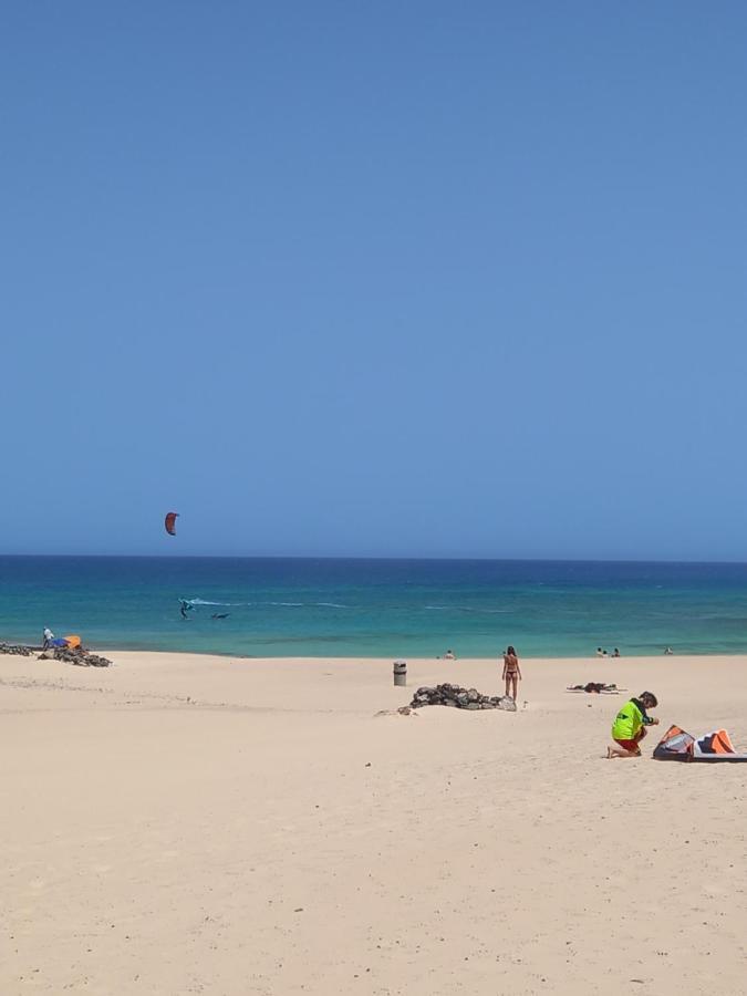 La Oliva Sun & Beach エクステリア 写真