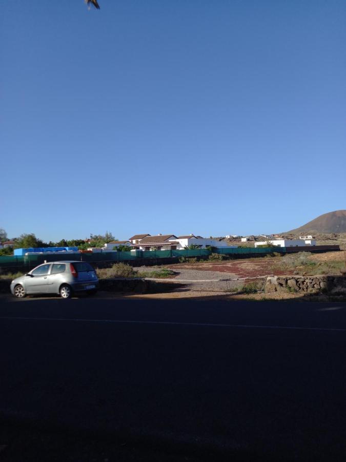 La Oliva Sun & Beach エクステリア 写真